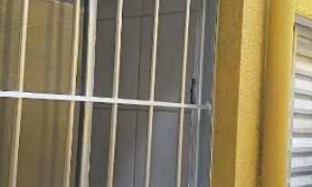 Imagem: Pra alugar 4 cômodos e garagem ( NÃO É