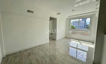 Imagem 2: Apartamento com 02 quartos e 02 vagas, no Bairro Pátria Nova em Novo Hamburgo REF: 3784