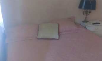 Imagem: Quarto individual para moça que trabalhe