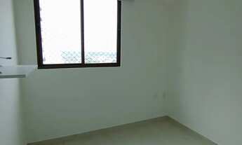 Imagem 3: Imóvel para aluguel possui 57 metros quadrados com 2 quartos em Santo Amaro - Recife - PE