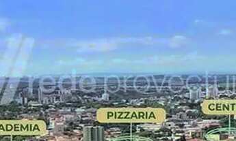 Imagem: Apartamento - Jardim dos Calegaris - Paulínia