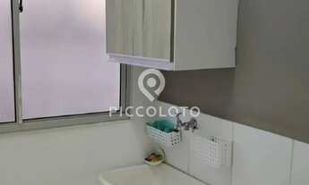 Imagem 7: Apartamento para alugar em Campinas, Jardim Nova Europa, com 3 quartos, com 60 m², Esmeral