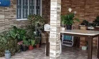 Imagem: Casa no bairro Restinga