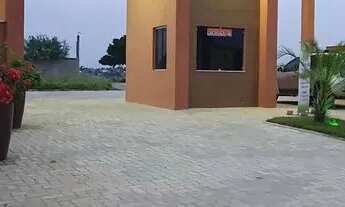 Imagem 2: Sapeaçu Ville, um novo conceito em moradia, lotes escriturados a partir de 300 m². infraes