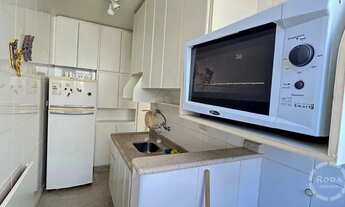 Imagem 4: Apartamento à venda no Gonzaga | 2 dormitórios | 1 suíte