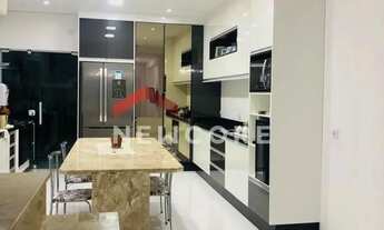 Imagem 4: Sobrado em Caminho Quatro - Jardim Maria de Lourdes - Guarulhos/SP