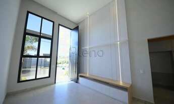 Imagem 2: Casa à venda em Indaiatuba, Colinas de Indaiatuba, com 3 suítes, com 188.57 m², Jardim Lag