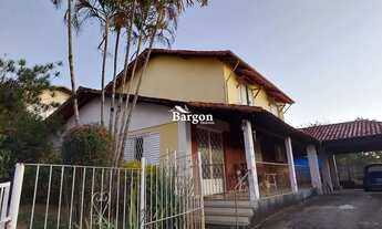 Imagem: Casa com 5 quartos sendo 1 suite à venda