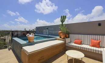 Imagem: Apartamento charmoso 2 quartos na Zona Sul