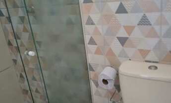 Imagem 7: Vendo casa mais quitinet, mais casa nos fundos, valor da casa e separado