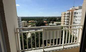 Imagem 3: CondominioValle das Palmeiras - 7º andar - 420mil