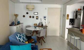 Imagem 3: Apartamento com 60 m2 e vaga de garagem no bairro Tristeza