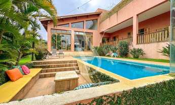 Imagem: Casa à Venda Porteira Fechada no Condomínio