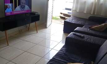 Imagem: Casa mobiliada para hospedagem diária ou