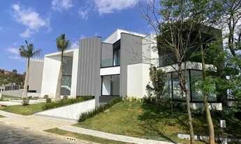 Imagem 3: CASA EM CONDOMÍNIO - TAMBORÉ - SP