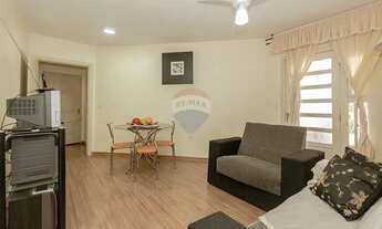 Imagem 3: Apartamento Reformado no Menino Deus, POA - 67m²