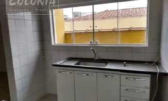 Imagem 4: Sobrado a venda - Vila Curuçá, Santo André