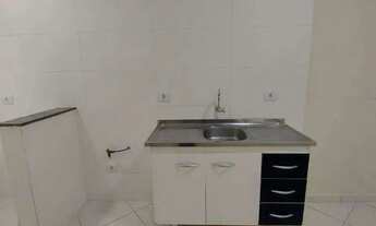 Imagem 5: Apartamento com 1 dormitório para alugar, 30 m² por R$ 1.643,00/mês - Parque São Domingos