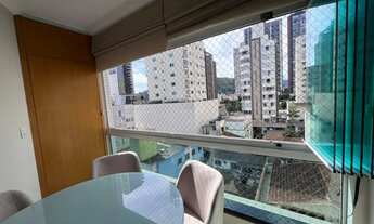 Imagem 2: APARTAMENTO MOBILIADO para LOCAÇÃO ANUAL