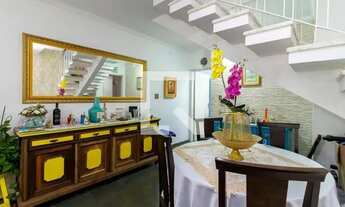 Imagem 6: Casa à Venda - Água Fria, 4 Quartos, 135 m2