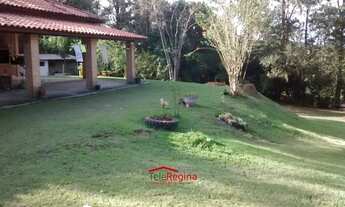 Imagem 6: CHÁCARA PARA VENDER COM 2 DORMITÓRIOS EM CAÇAPAVA