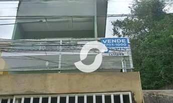 Imagem 9: Casa à venda, 185 m² por R$ 650.000,00 - Itaipu - Niterói/RJ