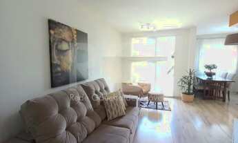 Imagem 4: Apartamento em Morro Santana