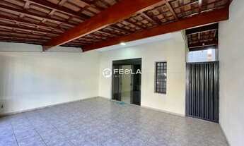 Imagem 6: Casa para alugar em Americana, Morada do Sol, com 3 quartos, com 169 m²