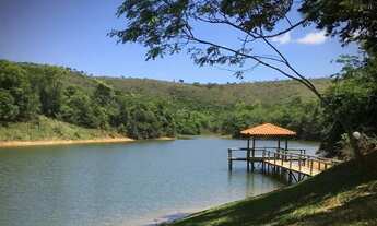 Imagem 5: Últimos Lotes Financiados Tabela Promocional em Condomínio a 48km de BH