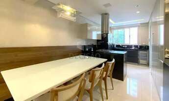 Imagem 6: Apartamento 3 Quartos à venda, 3 quartos, 1 suíte, 3 vagas, Santo Antônio - Belo Horizonte