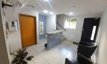 Imagem 7: Sala, 20 m² - venda por R$ 135.000,00 ou aluguel por R$ 1.118,48/mês - Nova Ribeirânia - R