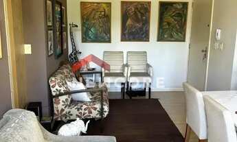 Imagem 3: Apartamento em Rua Afonso Rodrigues - Jardim Botânico - Porto Alegre/RS