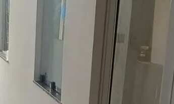 Imagem: Kitnet no Doron - Nova, confortável e bem