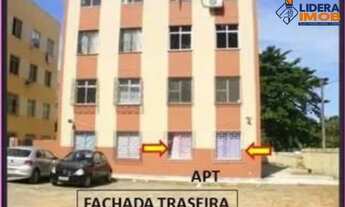 Imagem 3: Apartamento residencial para Venda em condomínio fechado, Stiep, Salvador, 2 quartos, 1 sa