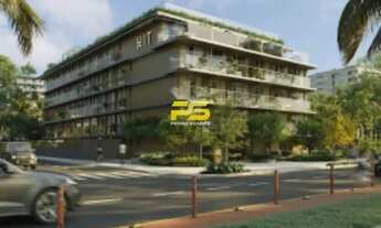 Imagem: LANÇAMENTO HIT PEDRO RAMOS COUTINHO FLATS