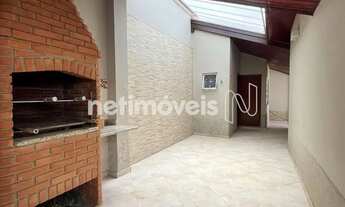 Imagem: Venda Casa Santo Antônio Americana