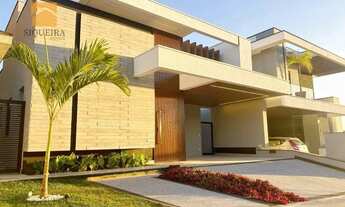 Imagem 2: Casa com 3 dormitórios à venda, 161 m² por R$ 1.630.000 - Green Valley - Votorantim/SP