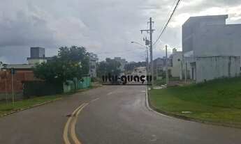 Imagem 4: Terreno à venda, 900 m² por R$ 550.000,00 - Pinheirinho - Itu/SP