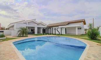 Imagem 2: Casa com 4 quartos à venda, 452 m² - Condomínio Evidence Residencial - Araçoiaba da Serra