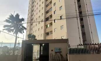 Imagem 2: Apartamento com 3 quartos e varanda no bairro Antares, próximo do Shopping Pátio