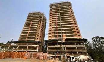 Imagem: Apartamento à venda com 3 suítes no Jardim