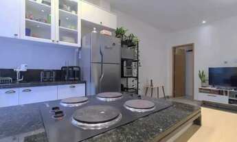 Imagem 4: Apartamento (Padrão), com 2 quartos e 1 banheiros à Venda, 42 m² em São Paulo/SP