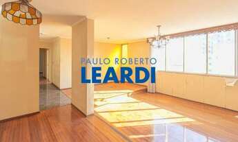 Imagem: APARTAMENTO - HIGIENÓPOLIS - SP