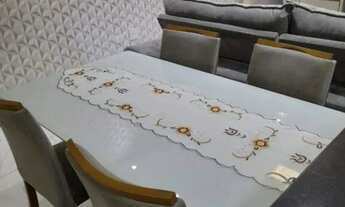 Imagem 7: Apartamento com 3 dormitórios à venda, 73 m² por R$ 636.000,00 - Utinga - Santo André/SP