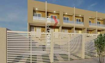 Imagem 2: Casa em Rua São João do Oriente - Santa Branca - Belo Horizonte/MG