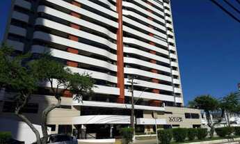 Imagem: Edificio Premium 3/4 dependência no jardins