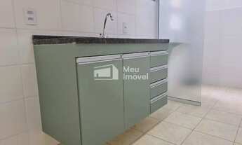 Imagem 2: APARTAMENTO PARA ALUGUEL 2 DORMITÓRIOS | 47 m² | COND. VISTA BELA JARDIM PARAÍSO