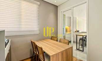 Imagem 3: Apartamento à Venda no The Penthouses Tamboré 280 m²