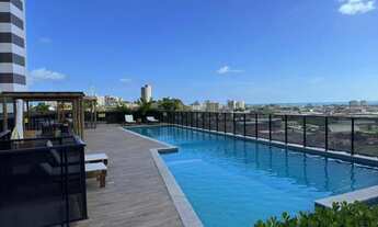 Imagem: EDIFICIO MIRANTE CLUB STRATEGIA - ALUGUEL