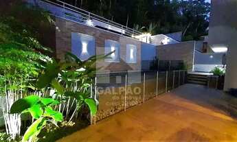 Imagem 4: CASA EM CONDOMÍNIO FECHADO NA ALDEIA DA SERRA, 360M², 3 SUÍTES, 4 VAGAS, MODERNA E CLEAN!!